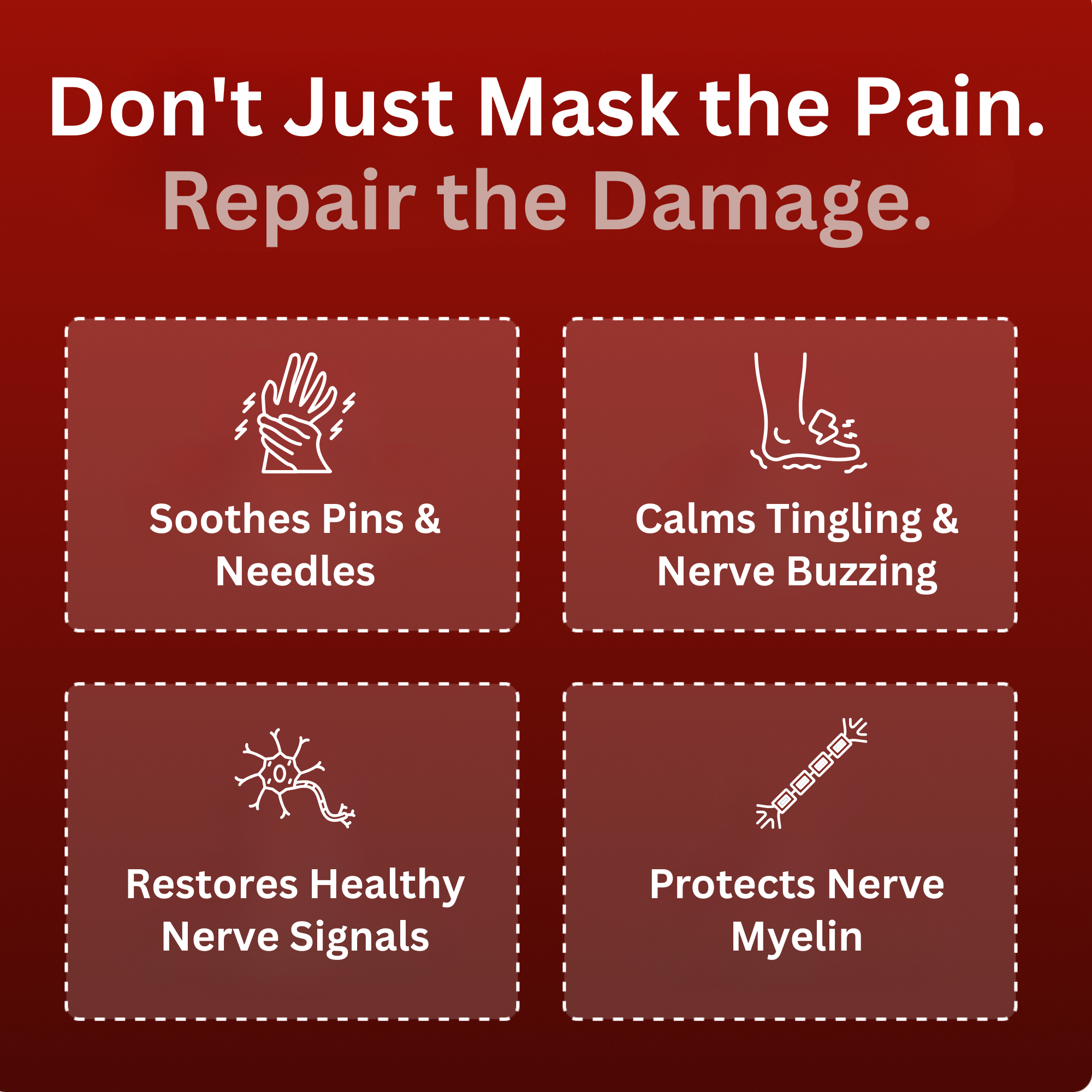 Morvyn® Advanced Nerve Formula Complex