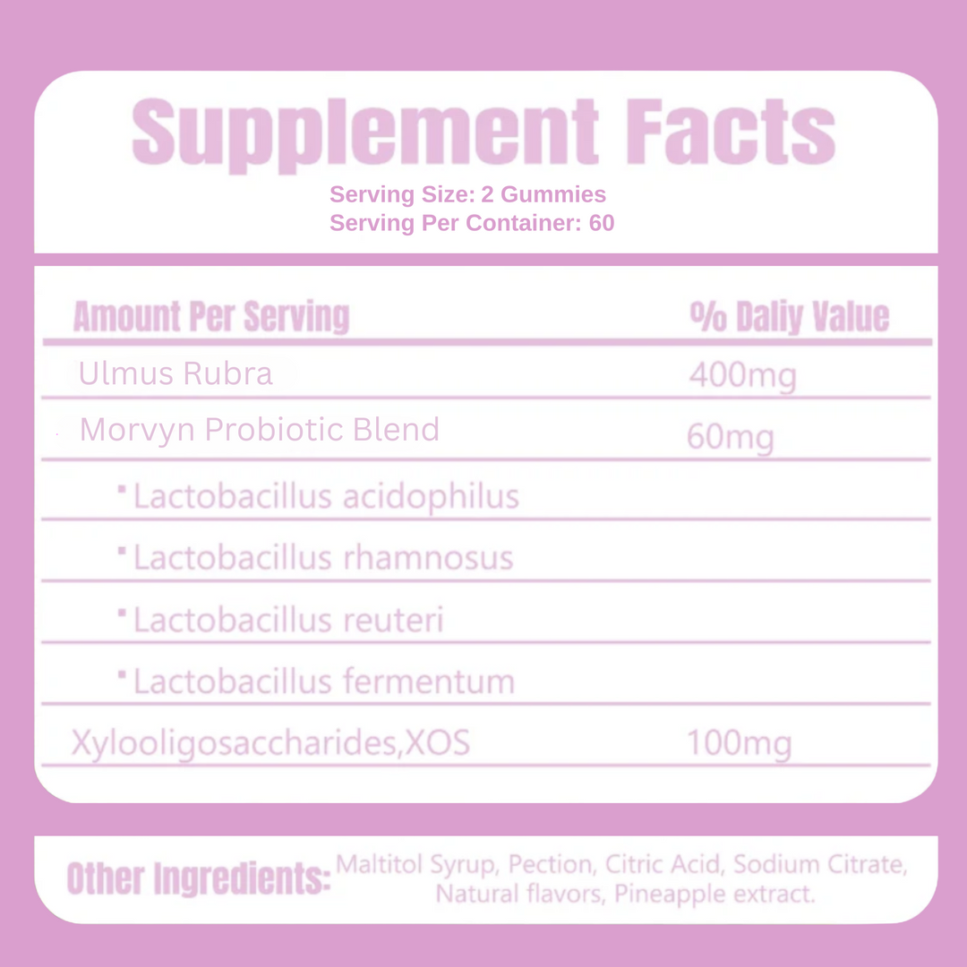 Morvyn’s Intimate Balance Probiotic®