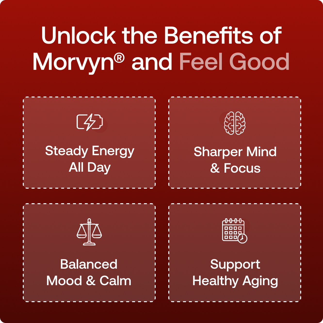 Morvyn® Essential Vitamin Liquid Drops